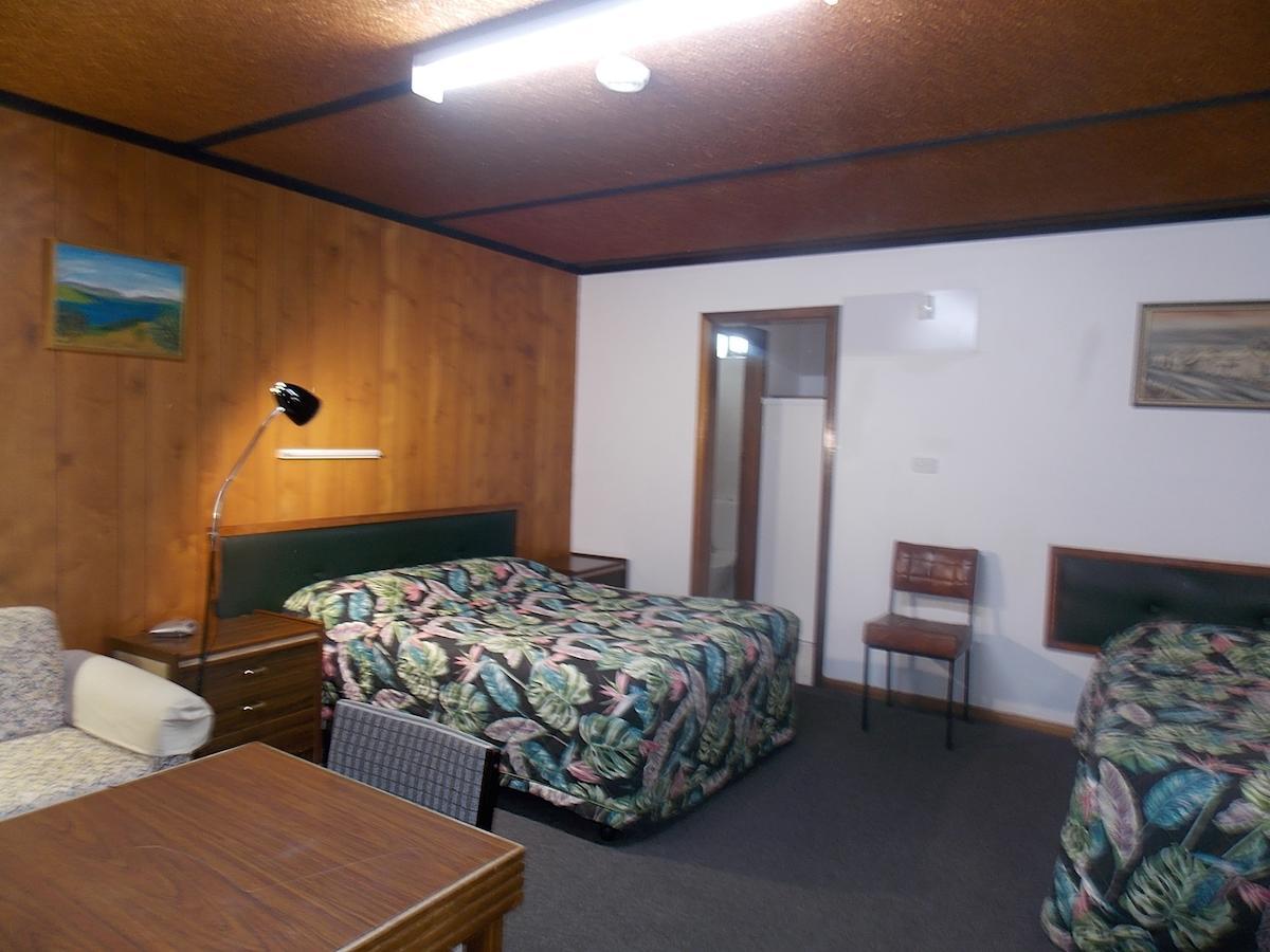 Heywood Motor Inn Номер фото
