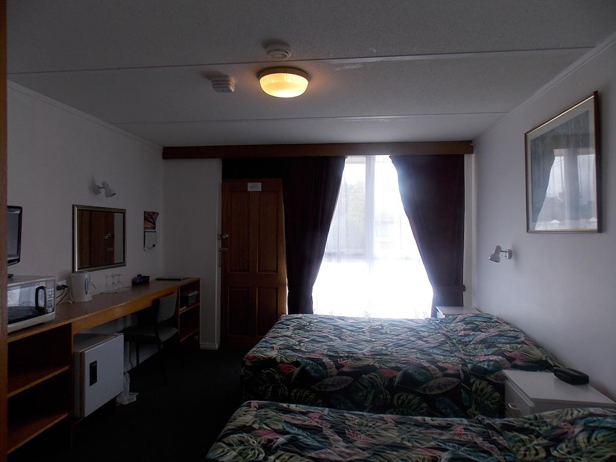 Heywood Motor Inn Номер фото