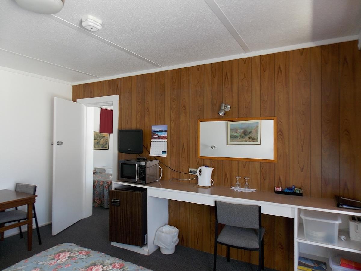 Heywood Motor Inn Номер фото