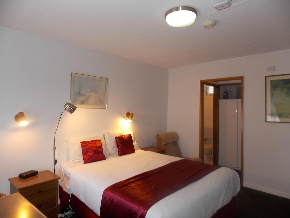 Heywood Motor Inn Номер фото