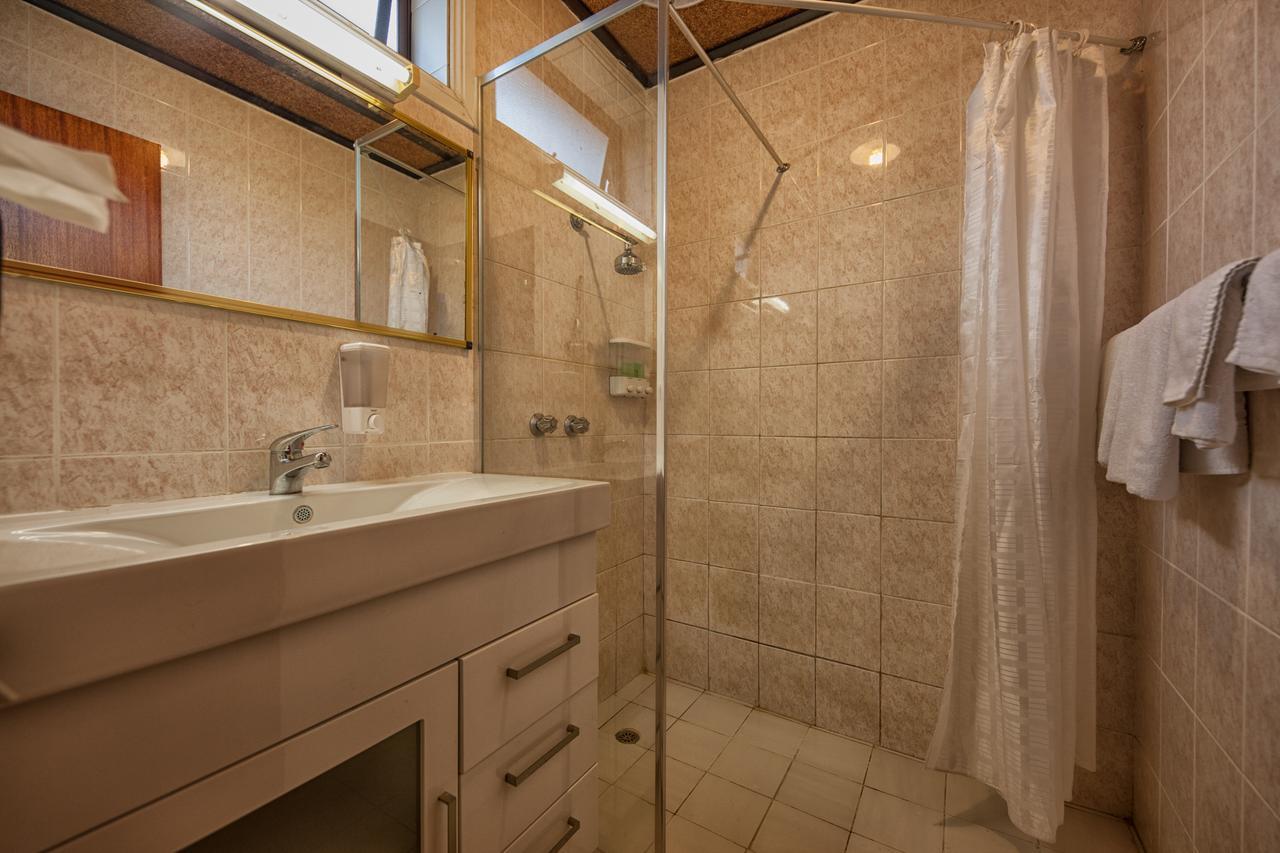 Heywood Motor Inn Экстерьер фото
